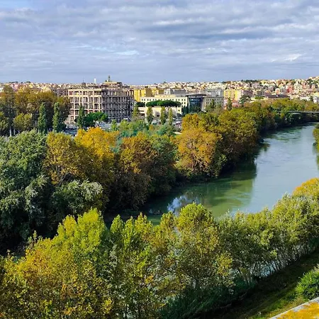 Locazioni Ostiense - Domus William Рим