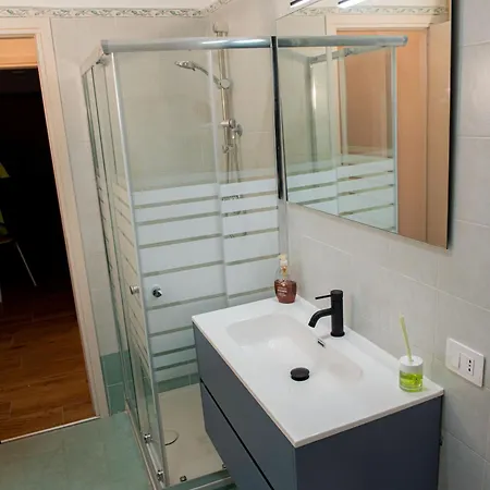 Locazioni Ostiense - Domus William Рим