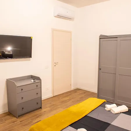 Дом отдыха Locazioni Ostiense - Domus William Рим