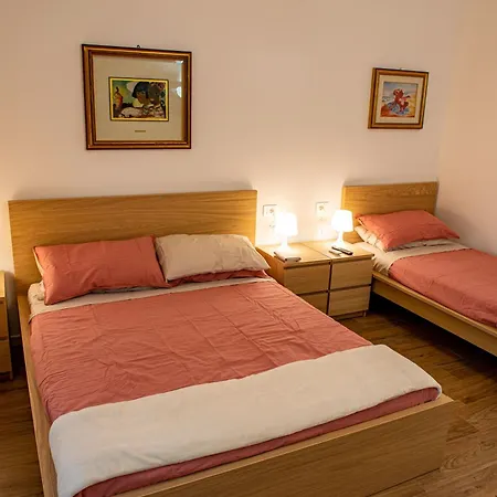 Locazioni Ostiense - Domus William Рим