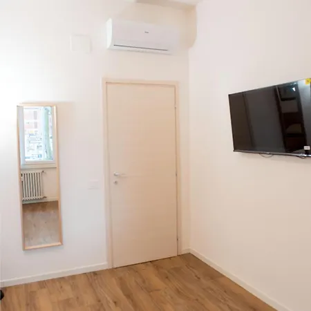 Locazioni Ostiense - Domus William