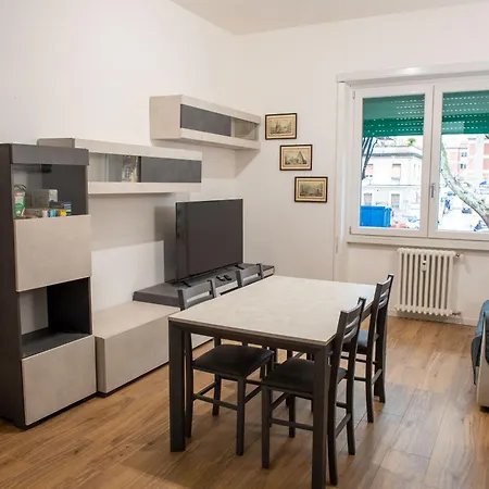 Locazioni Ostiense - Domus William *