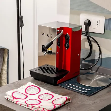 Дом отдыха Locazioni Ostiense - Domus William Рим