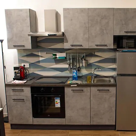 Locazioni Ostiense - Domus William